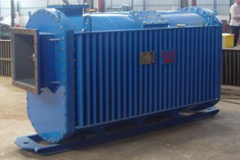 KS13-1000KVA渝北矿用变压器